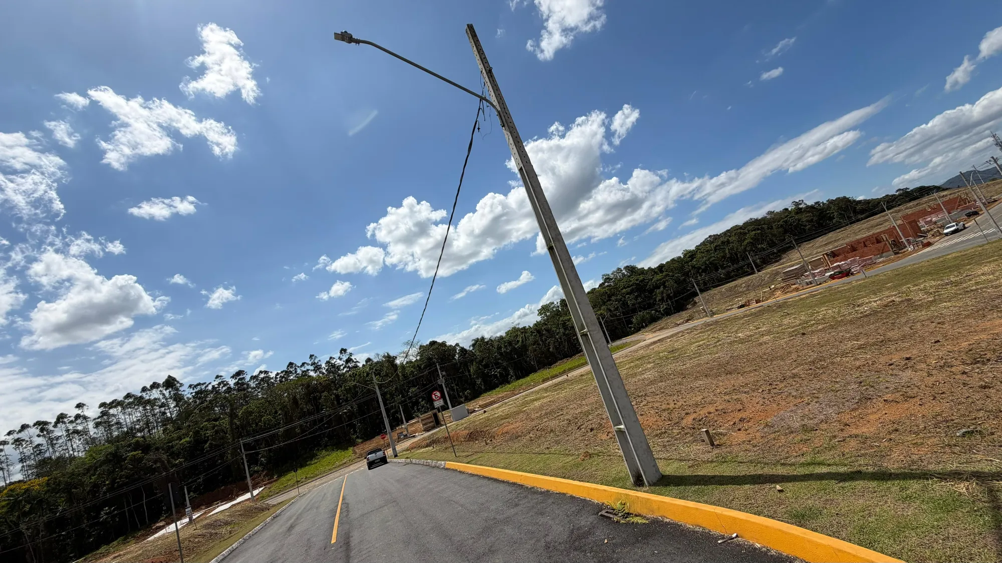 Lote 54 - Loteamento Residencial Manacás — foto 3