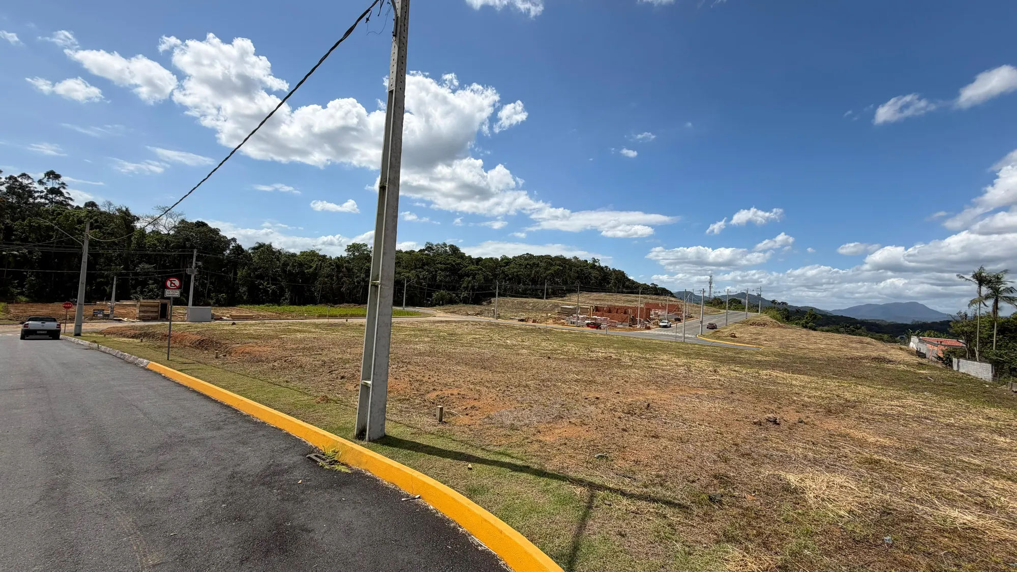 Lote 54 - Loteamento Residencial Manacás — foto 4