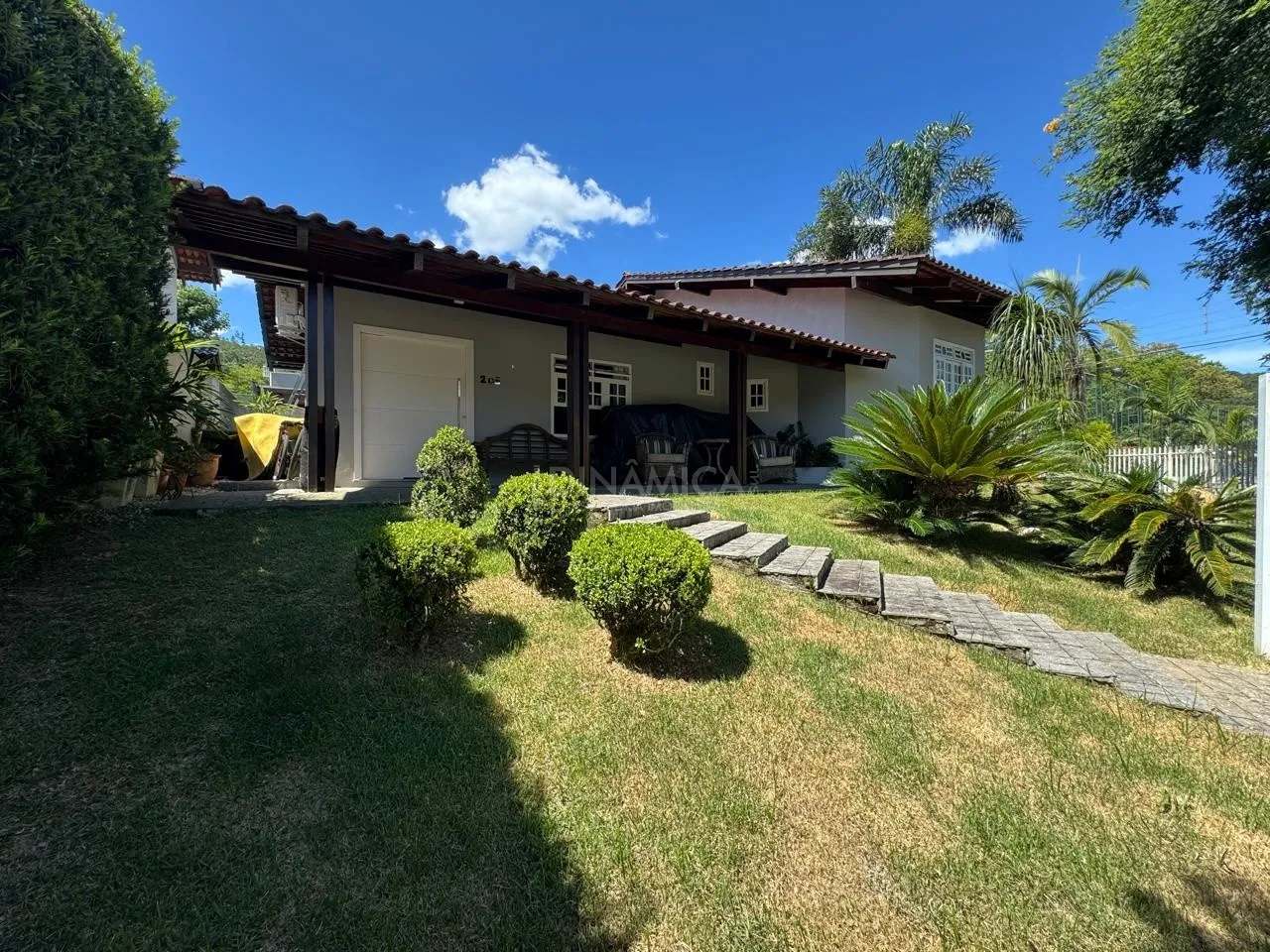 Casa · à venda · 3 quartos · 261m² · Vorstadt, Blumenau