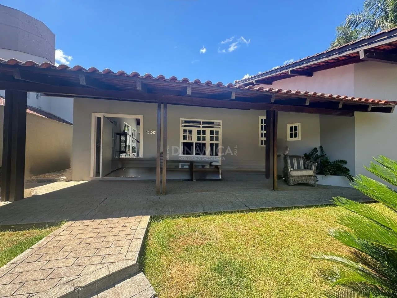 Casa · à venda · 3 quartos · 261m² · Vorstadt, Blumenau