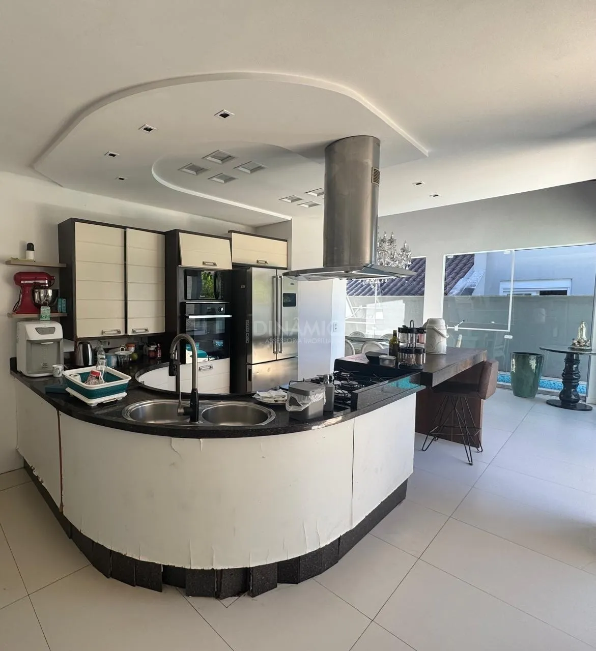 Casa · à venda · 3 quartos · 261m² · Vorstadt, Blumenau
