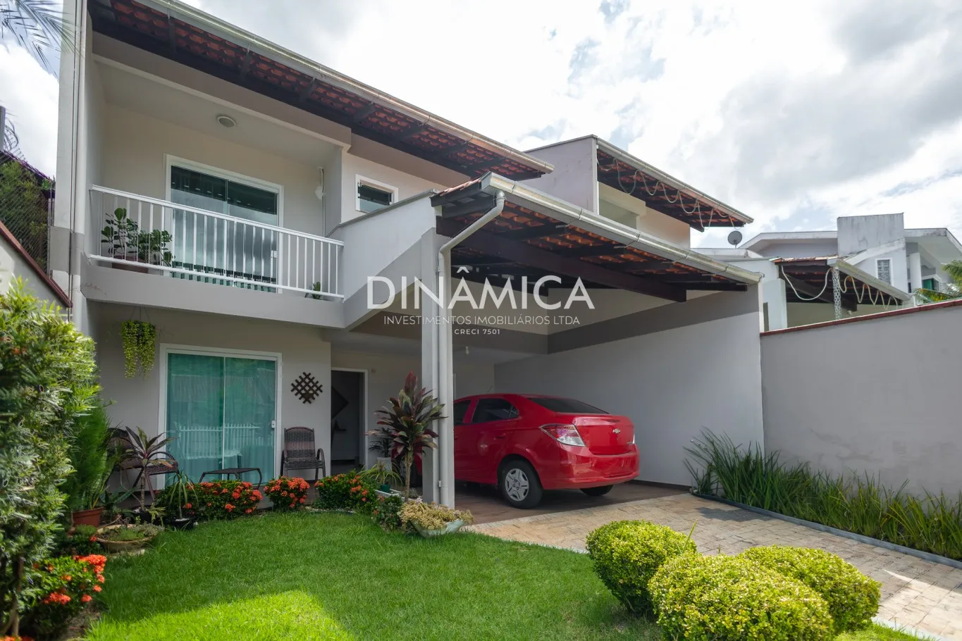 A casa onde sua família vai viver os melhores capítulos da vida - foto 1