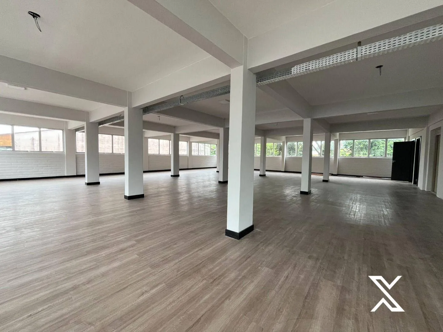 Conjunto de Salas para alugar, 1500 m por R$ 37.800/mês - Itoupava Norte - Blumenau/SC — foto 3