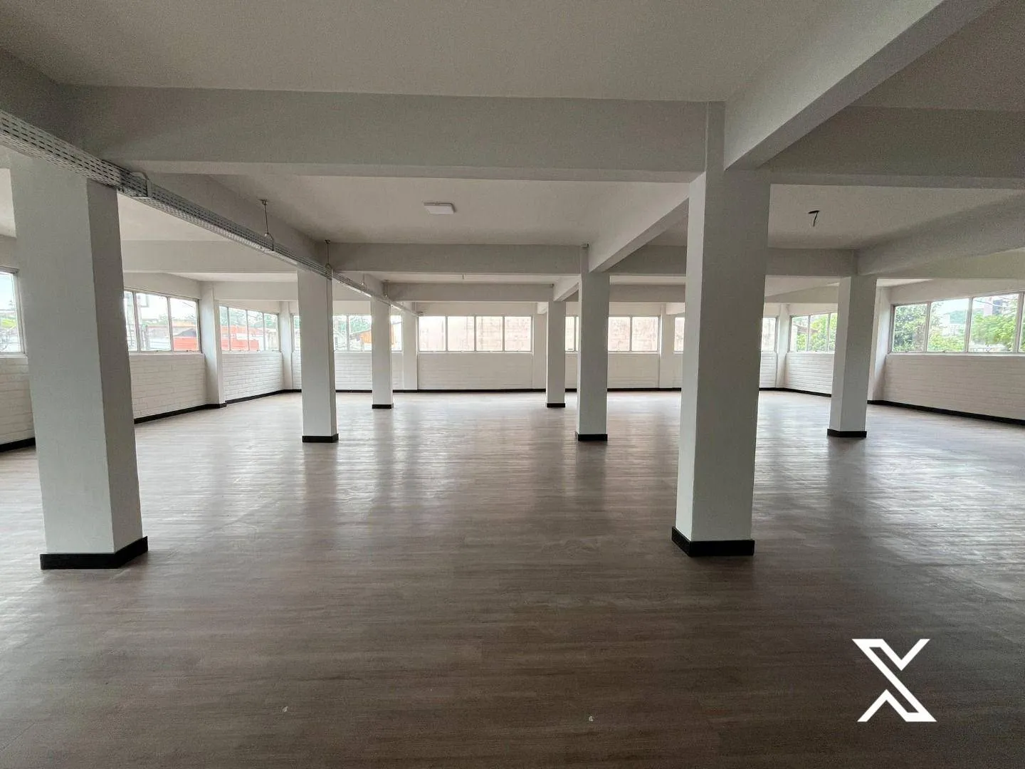 Conjunto de Salas para alugar, 1500 m por R$ 37.800/mês - Itoupava Norte - Blumenau/SC — foto 4