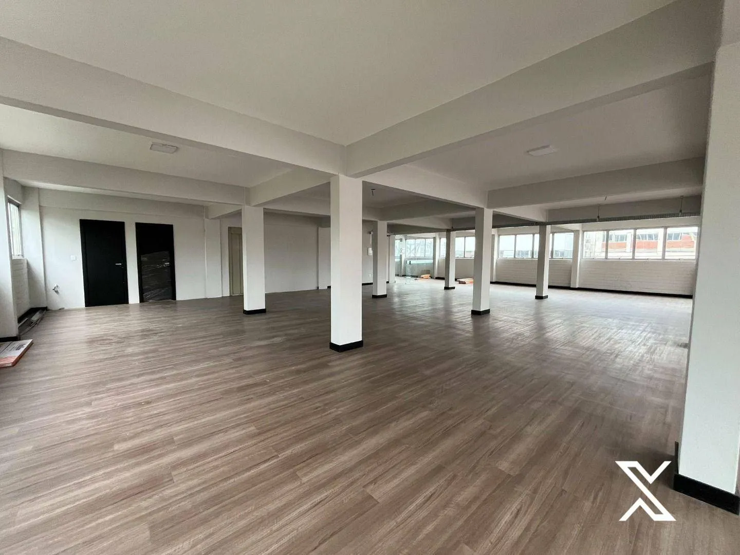 Conjunto de Salas para alugar, 1500 m por R$ 37.800/mês - Itoupava Norte - Blumenau/SC — foto 5