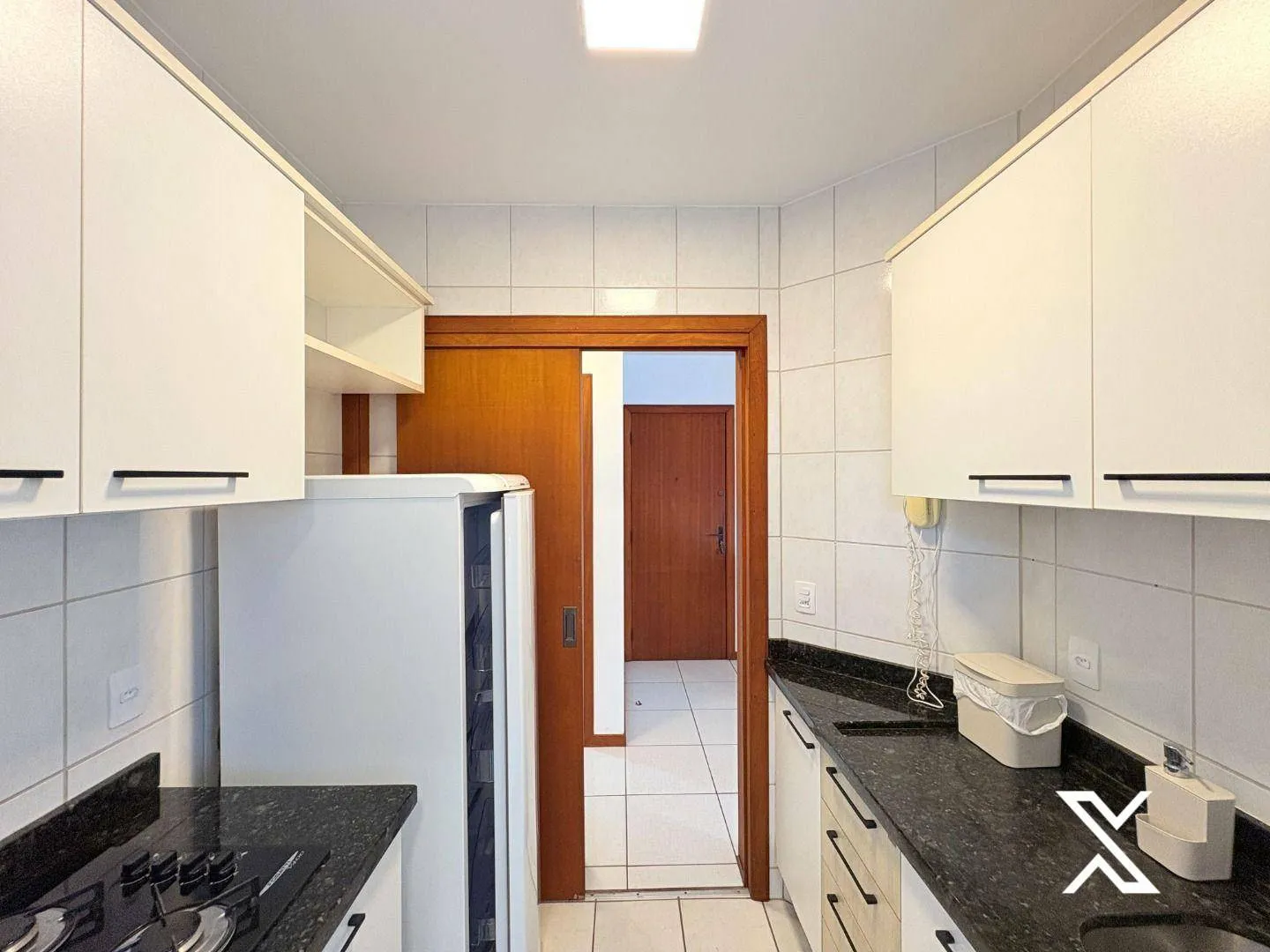 Apartamento com 1 dormitório para alugar, 57 m por R$ 2.498,00/mês - Vila Nova - Blumenau/SC — foto 7