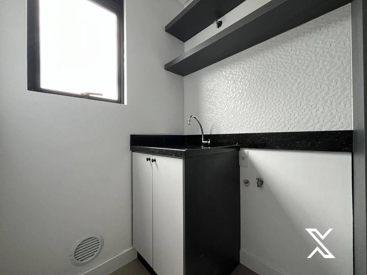 Apartamento com 1 dormitório para alugar, 41 m por R$ 3.340,00/mês - Victor Konder - Blumenau/SC — foto 6