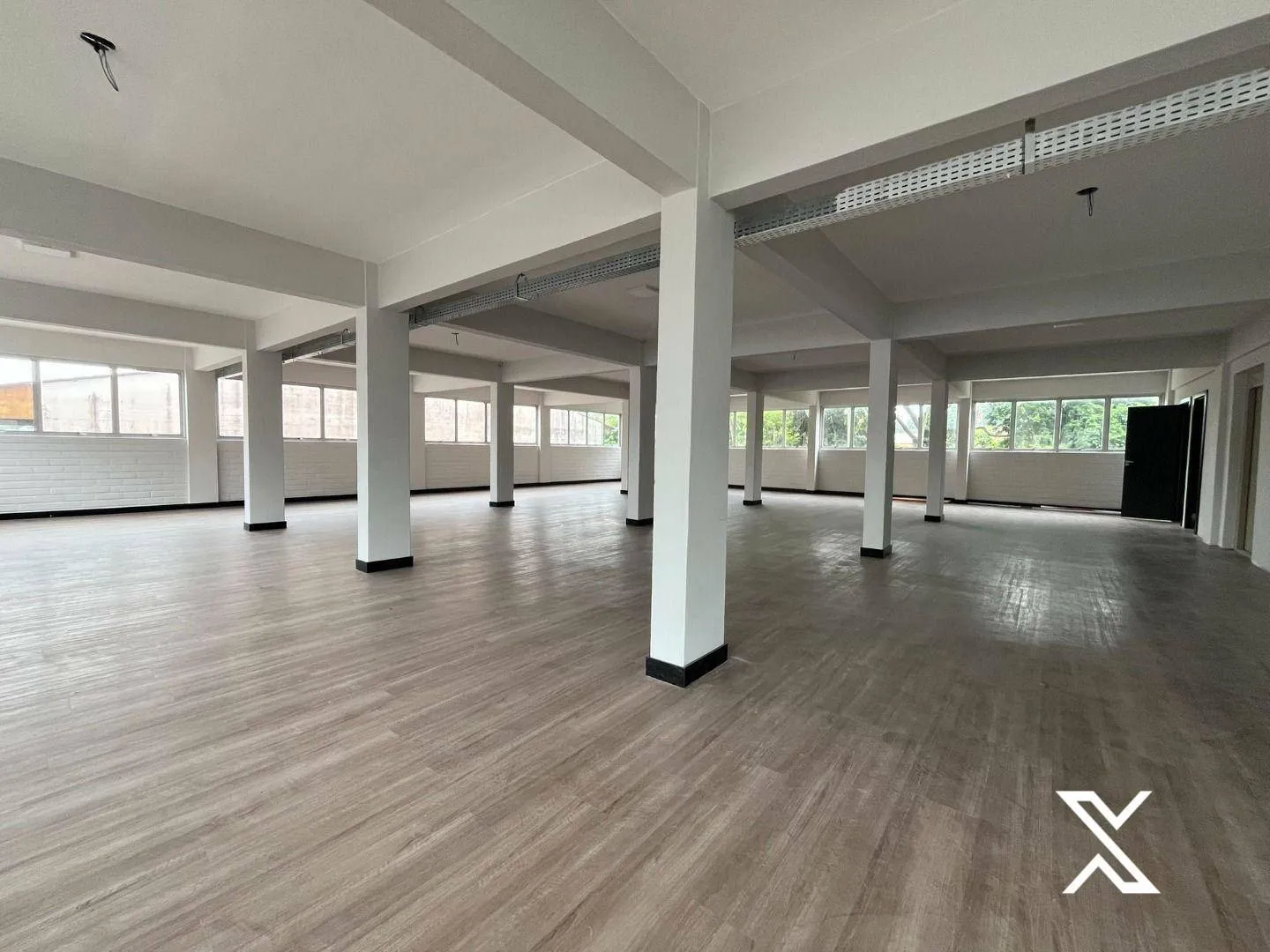 Sala para alugar, 250 m por R$ 6.300,00/mês - Itoupava Norte - Blumenau/SC - foto 1