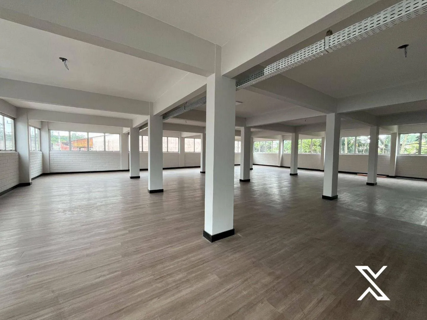 Sala para alugar, 250 m por R$ 6.300,00/mês - Itoupava Norte - Blumenau/SC — foto 2