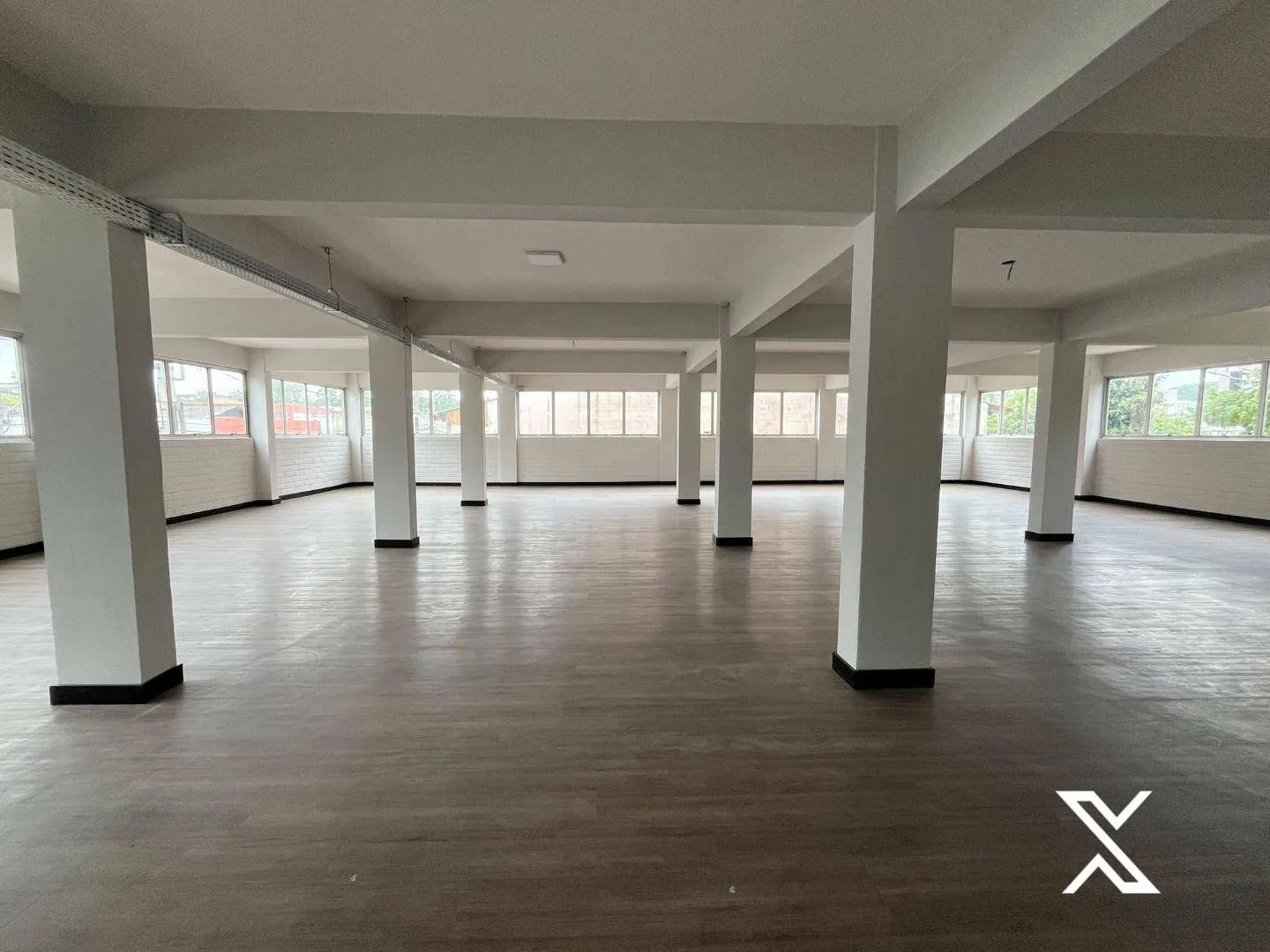 Sala para alugar, 250 m por R$ 6.300,00/mês - Itoupava Norte - Blumenau/SC — foto 3