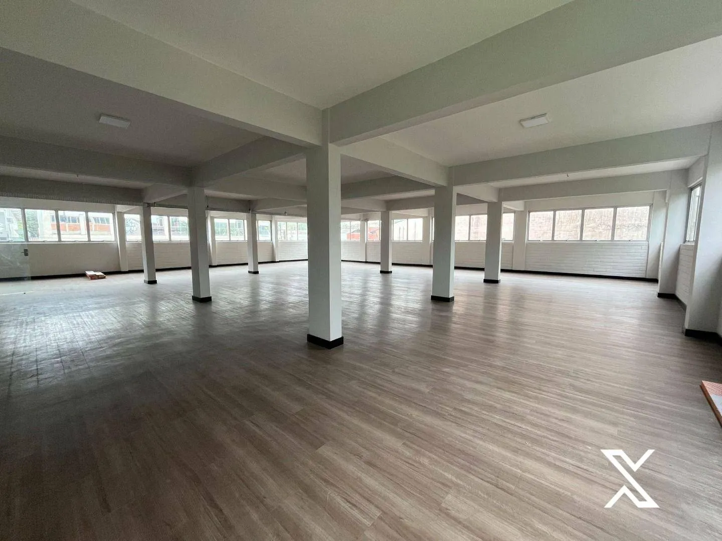 Sala para alugar, 250 m por R$ 6.300,00/mês - Itoupava Norte - Blumenau/SC — foto 4
