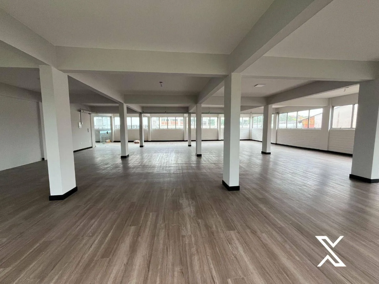 Conjunto de Sala para alugar, 500 m por R$ 12.600/mês - Itoupava Norte - Blumenau/SC — foto 4