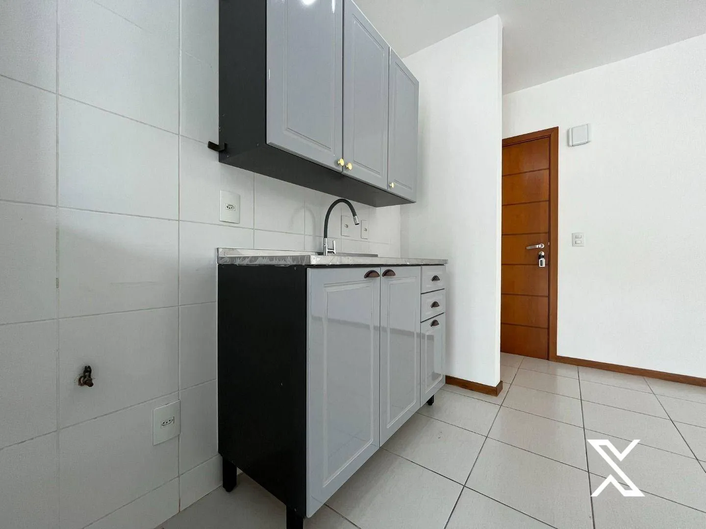 Apartamento com 2 dormitórios para alugar, 51 m por R$ 2.555,00 - Boa Vista - Blumenau/SC — foto 4