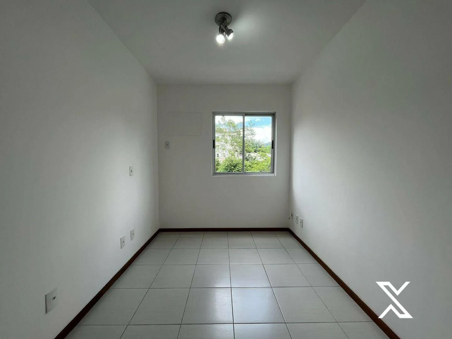 Apartamento com 2 dormitórios para alugar, 51 m por R$ 2.555,00 - Boa Vista - Blumenau/SC — foto 7