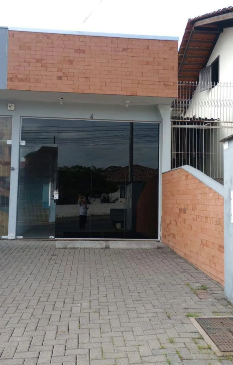VENDO OU TROCO SALA COMERCIAL - foto 1