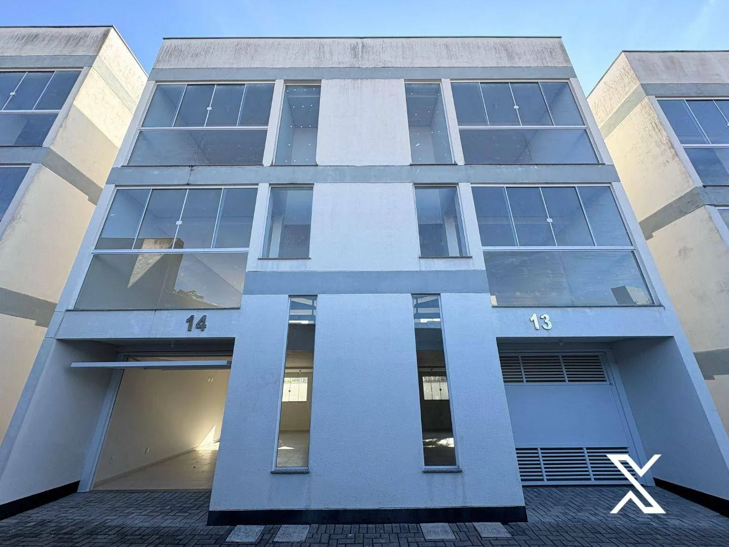 Casa para alugar, 142 m por R$ 3.600,00 - Água Verde - Blumenau/SC - foto 1
