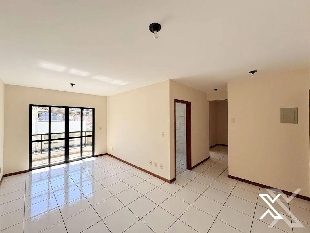 Apartamento com 1 dormitório para alugar, 70 m por R$ 2.263,36 - Vila Nova - Blumenau/SC — foto 4