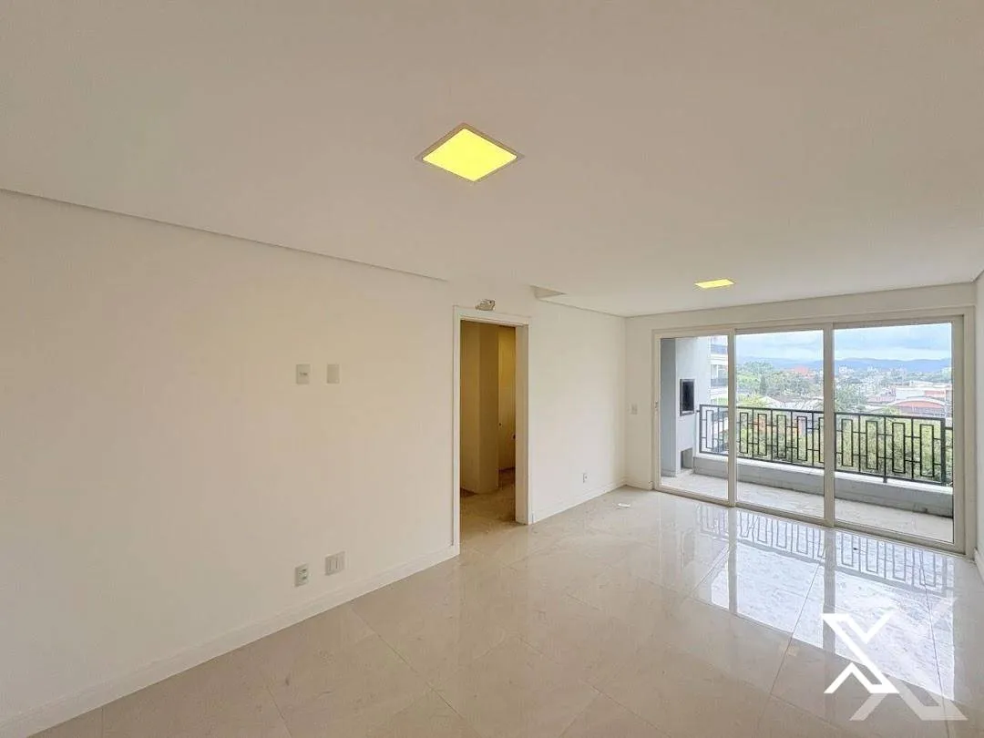 Apartamento com 2 dormitórios para alugar, 78 m por R$ 3.282,20 - Itoupava Central - Blumenau/SC - foto 1