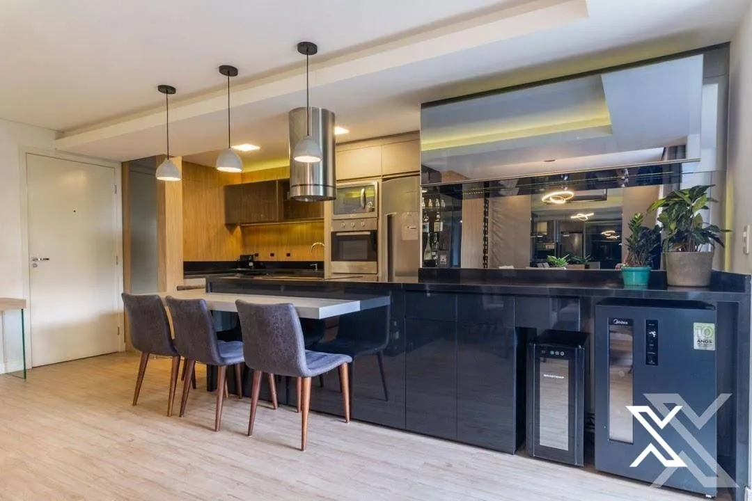 Apartamento com 2 dormitórios à venda, 89 m por R$ 595.000,00 - Fortaleza - Blumenau/SC - foto 1