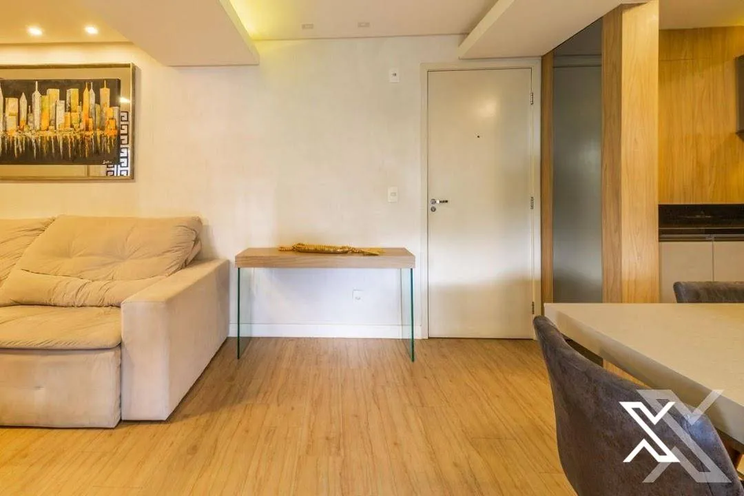 Apartamento com 2 dormitórios à venda, 89 m por R$ 595.000,00 - Fortaleza - Blumenau/SC — foto 2