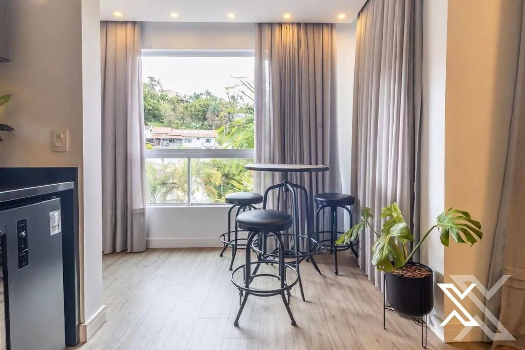 Apartamento com 2 dormitórios à venda, 89 m por R$ 595.000,00 - Fortaleza - Blumenau/SC — foto 3