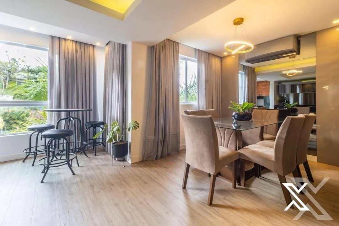 Apartamento com 2 dormitórios à venda, 89 m por R$ 595.000,00 - Fortaleza - Blumenau/SC — foto 5