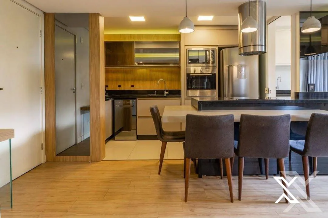 Apartamento com 2 dormitórios à venda, 89 m por R$ 595.000,00 - Fortaleza - Blumenau/SC — foto 6