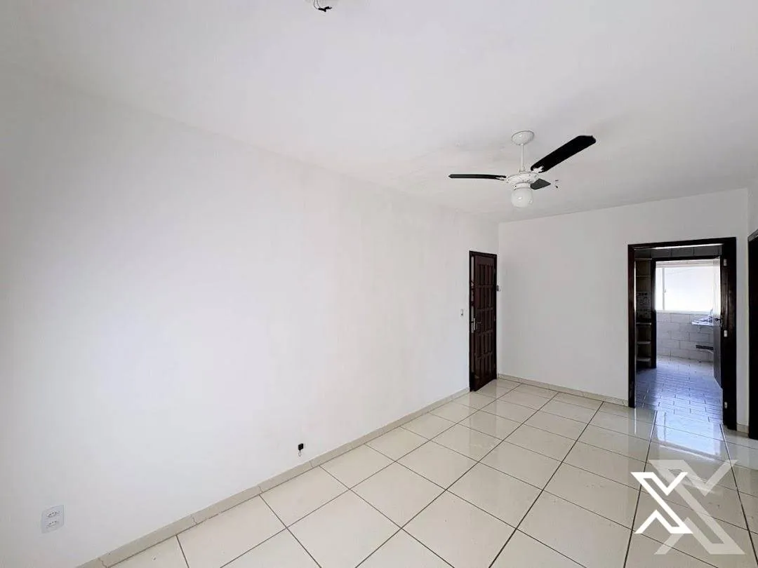 Apartamento com 3 dormitórios para alugar, 92 m por R$ 2.329,00 - Água Verde - Blumenau/SC — foto 2
