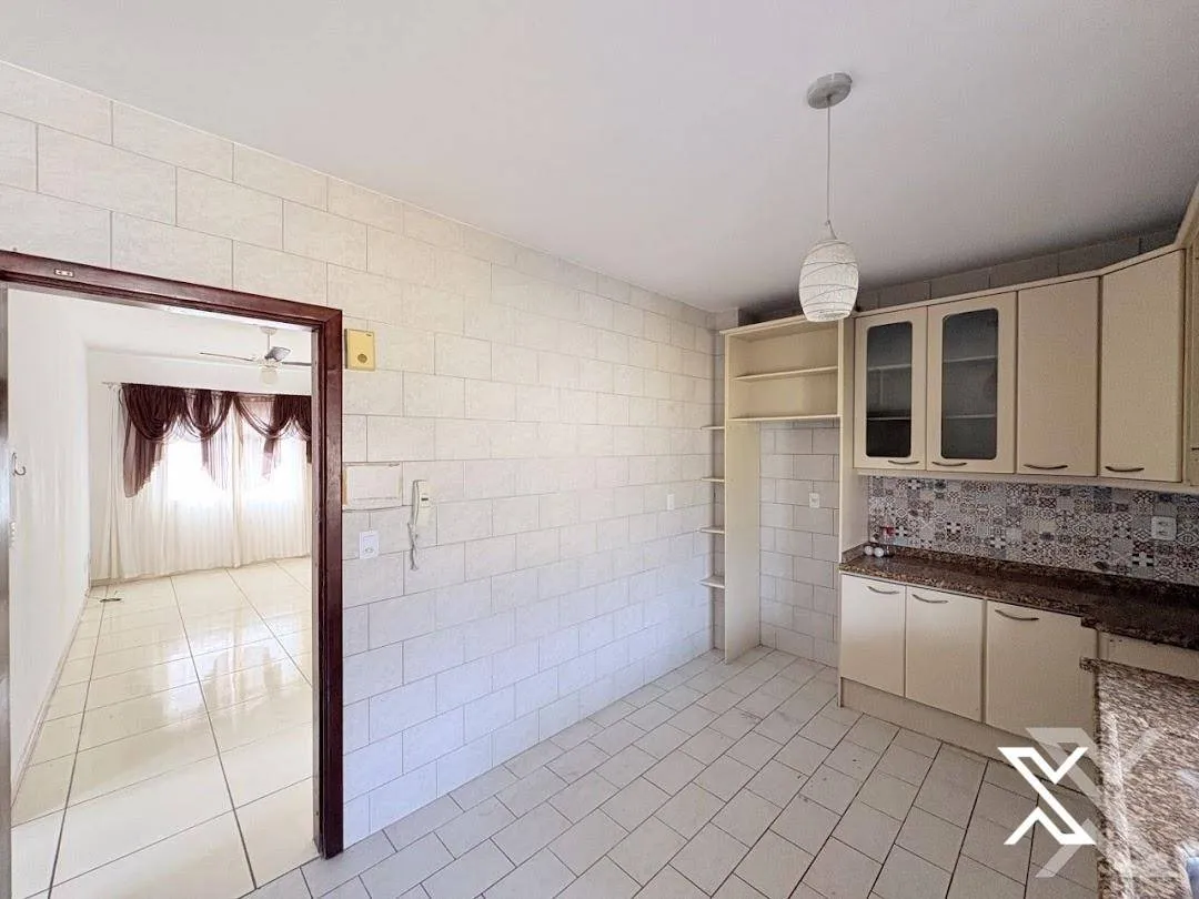Apartamento com 3 dormitórios para alugar, 92 m por R$ 2.329,00 - Água Verde - Blumenau/SC — foto 4