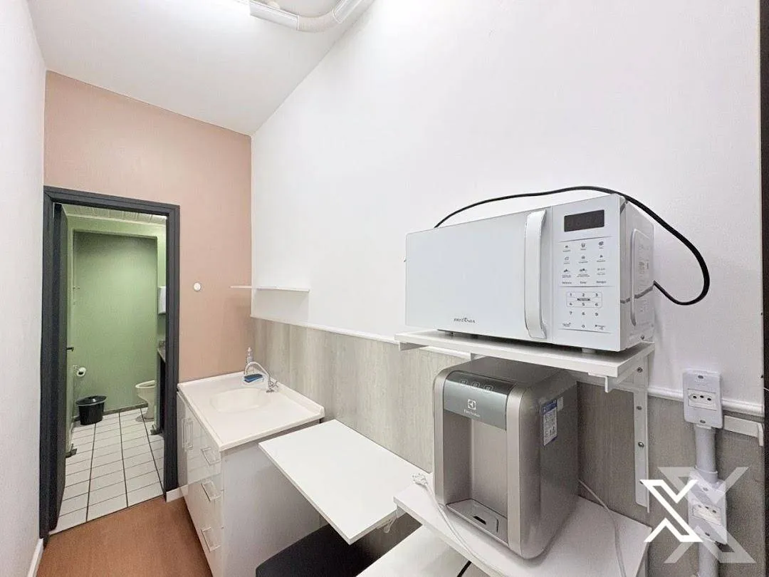 Sala para alugar, 45 m por R$ 2.262,71 - Centro - Blumenau/SC — foto 7