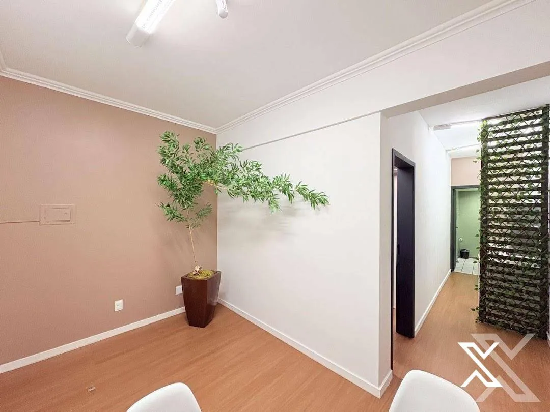 Sala para alugar, 45 m por R$ 2.262,71 - Centro - Blumenau/SC - foto 1