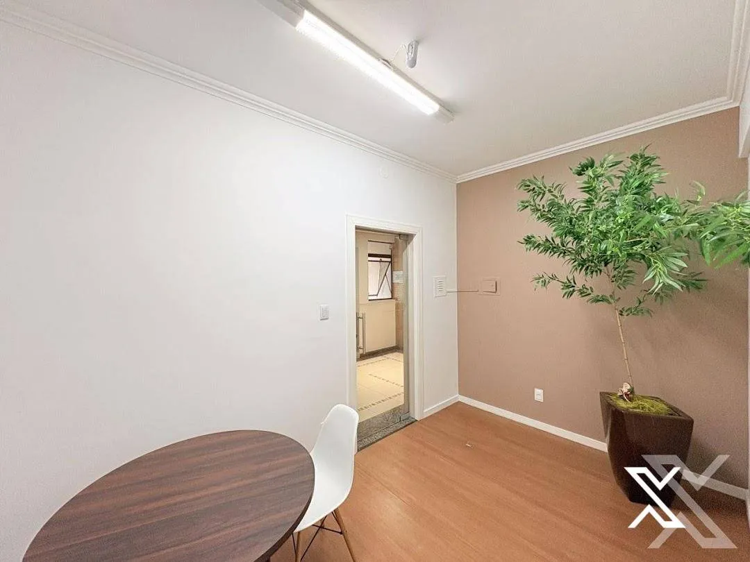 Sala para alugar, 45 m por R$ 2.262,71 - Centro - Blumenau/SC — foto 3