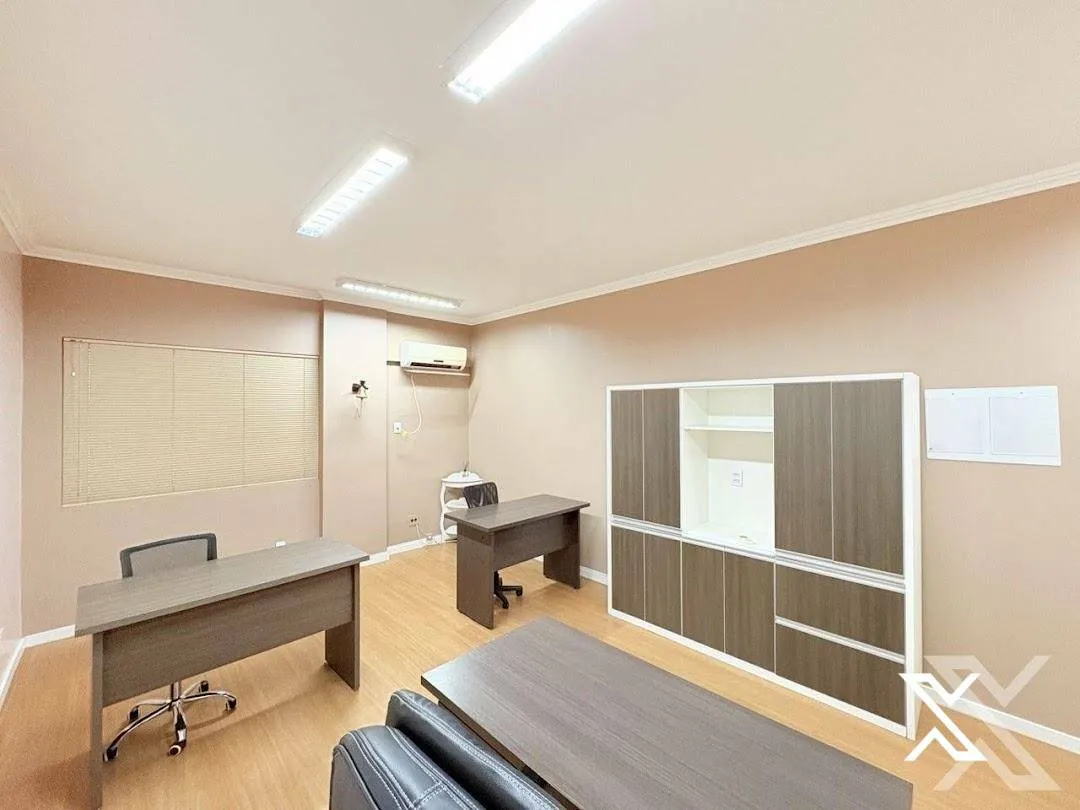 Sala para alugar, 45 m por R$ 2.262,71 - Centro - Blumenau/SC — foto 5