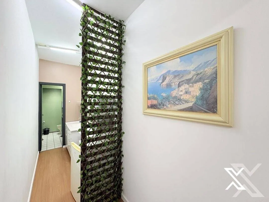 Sala para alugar, 45 m por R$ 2.262,71 - Centro - Blumenau/SC — foto 6