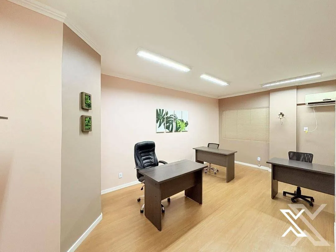 Sala para alugar, 45 m por R$ 2.262,71 - Centro - Blumenau/SC — foto 4
