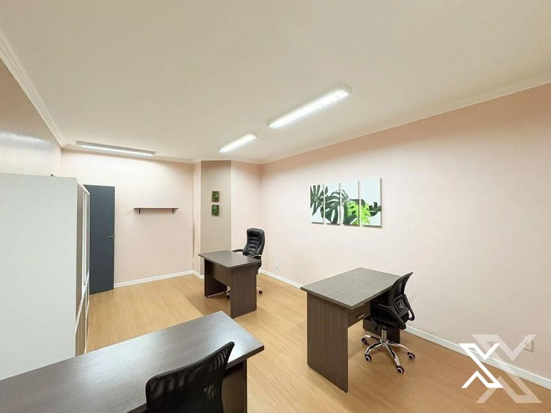 Sala para alugar, 45 m por R$ 2.262,71 - Centro - Blumenau/SC — foto 2