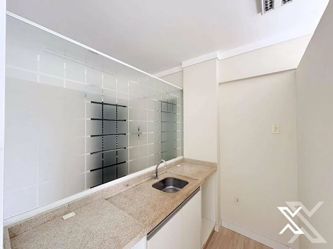 Sala para alugar, 39 m por R$ 2.205,00 - Victor Konder - Blumenau/SC - foto 1