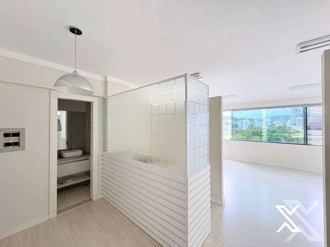 Sala para alugar, 39 m por R$ 2.205,00 - Victor Konder - Blumenau/SC — foto 2