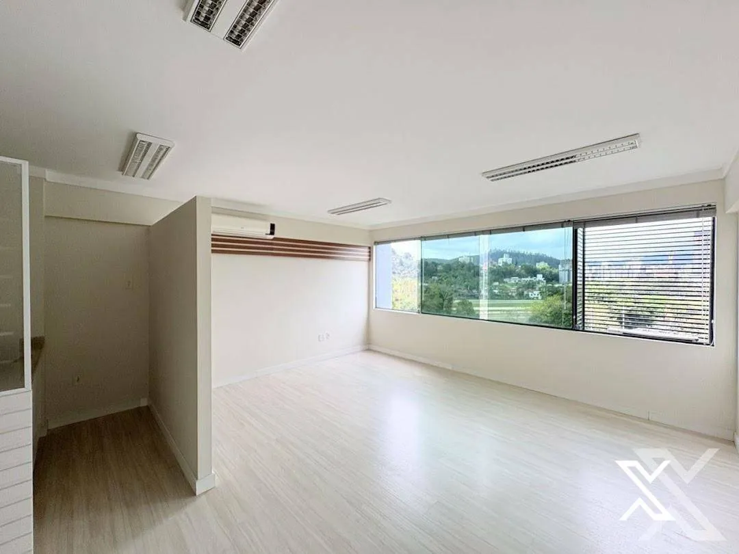 Sala para alugar, 39 m por R$ 2.205,00 - Victor Konder - Blumenau/SC — foto 3