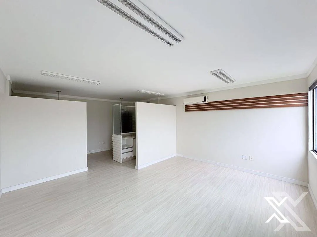 Sala para alugar, 39 m por R$ 2.205,00 - Victor Konder - Blumenau/SC — foto 4