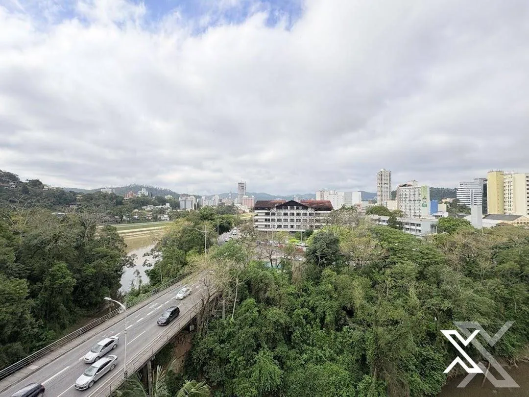 Sala para alugar, 39 m por R$ 2.205,00 - Victor Konder - Blumenau/SC — foto 5