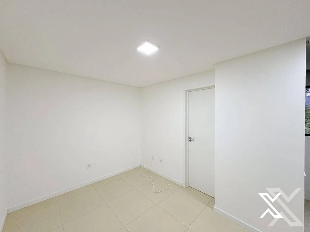 Apartamento com 1 dormitório para alugar, 51 m por R$ 2.050,00 - Itoupava Norte - Blumenau/SC — foto 2