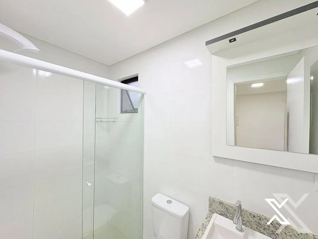 Apartamento com 1 dormitório para alugar, 51 m por R$ 2.050,00 - Itoupava Norte - Blumenau/SC — foto 5
