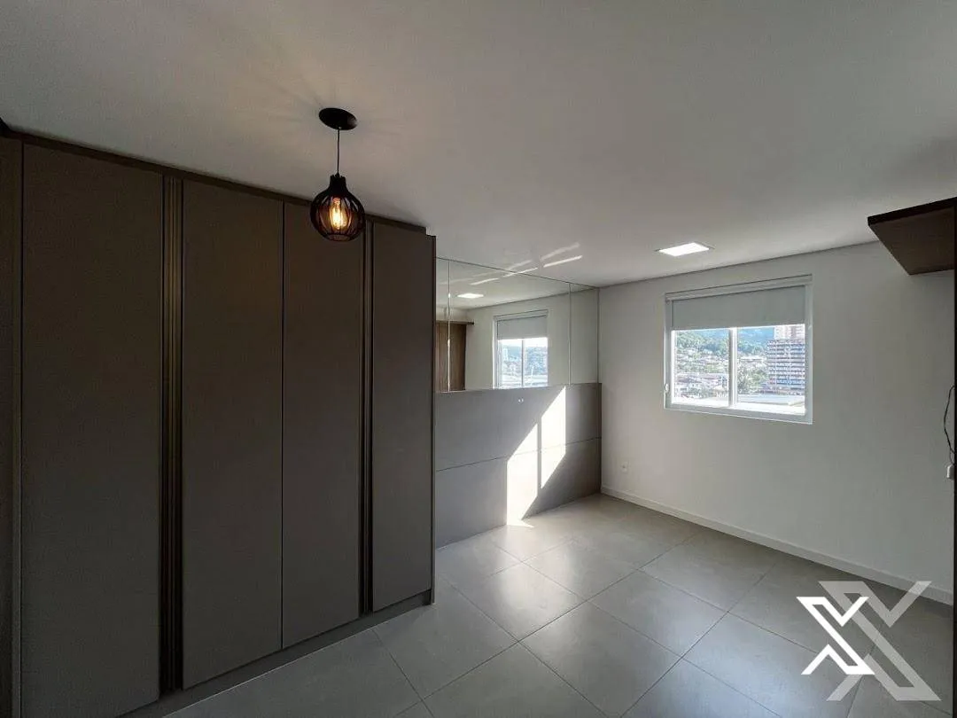Apartamento com 1 dormitório para alugar, 45 m por R$ 2.414,04 - Velha - Blumenau/SC — foto 5