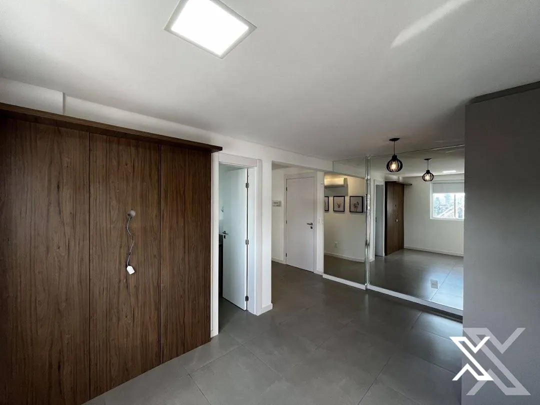 Apartamento com 1 dormitório para alugar, 45 m por R$ 2.414,04 - Velha - Blumenau/SC — foto 6