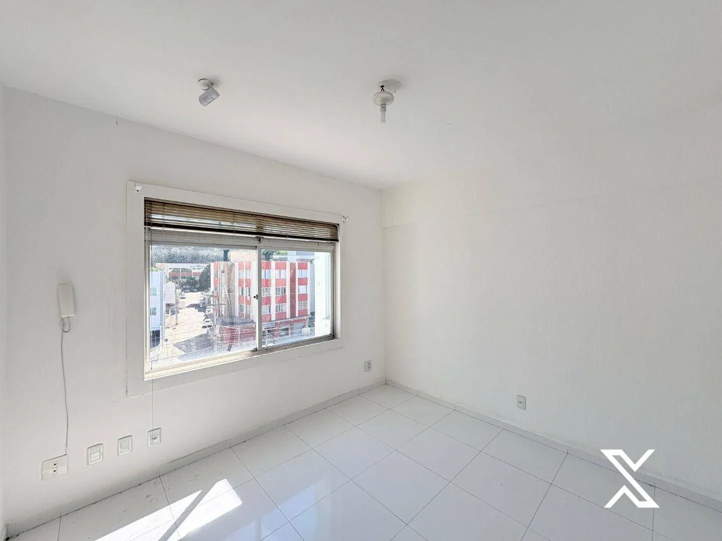 Sala para alugar, 60 m por R$ 1.500,00/mês - Centro - Blumenau/SC - foto 1