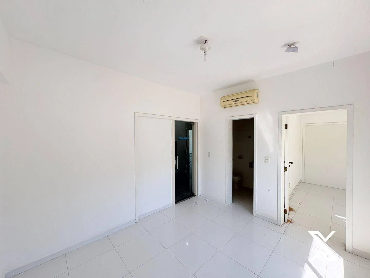 Sala para alugar, 60 m por R$ 1.500,00/mês - Centro - Blumenau/SC — foto 2