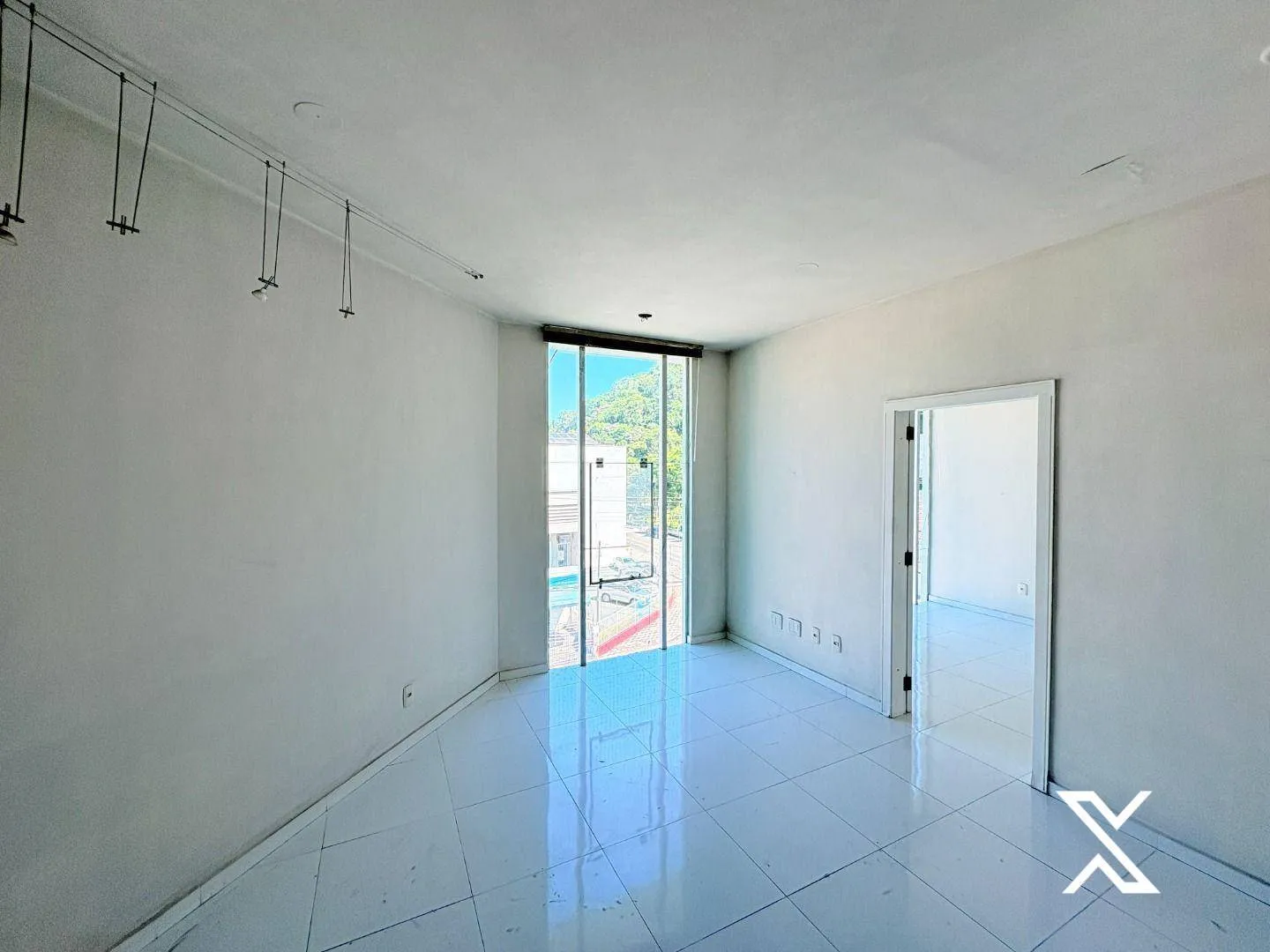Sala para alugar, 60 m por R$ 1.500,00/mês - Centro - Blumenau/SC — foto 6