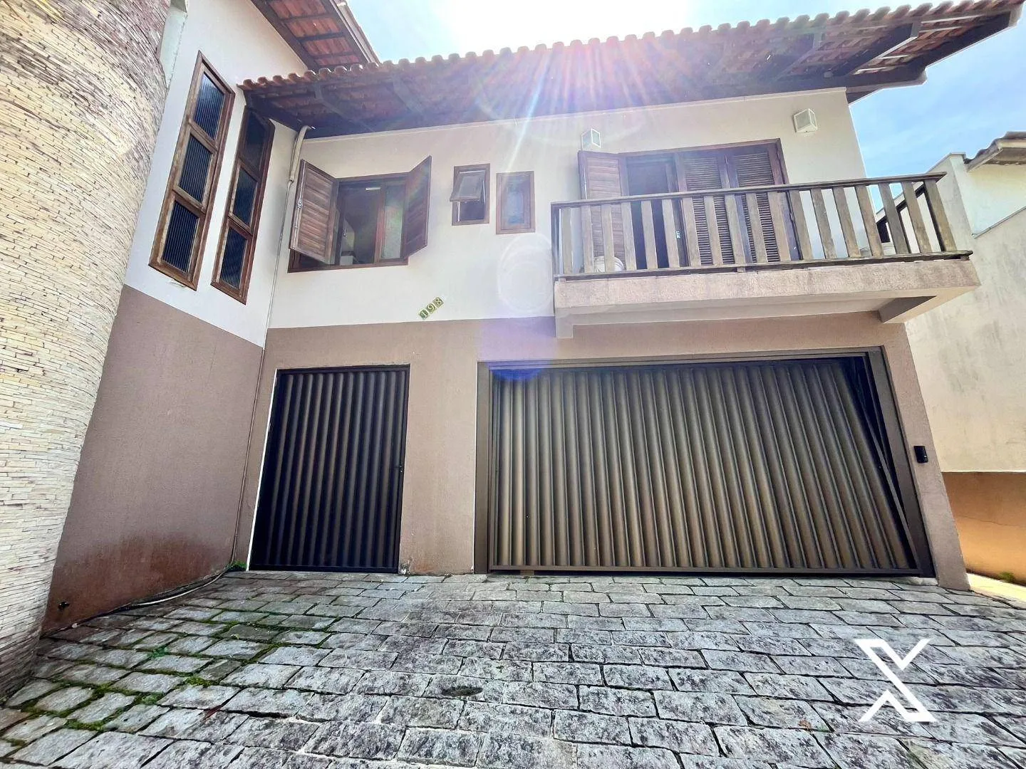 Casa com 4 dormitórios para alugar, 200 m por R$ 5.588,00/mês - Água Verde - Blumenau/SC — foto 4