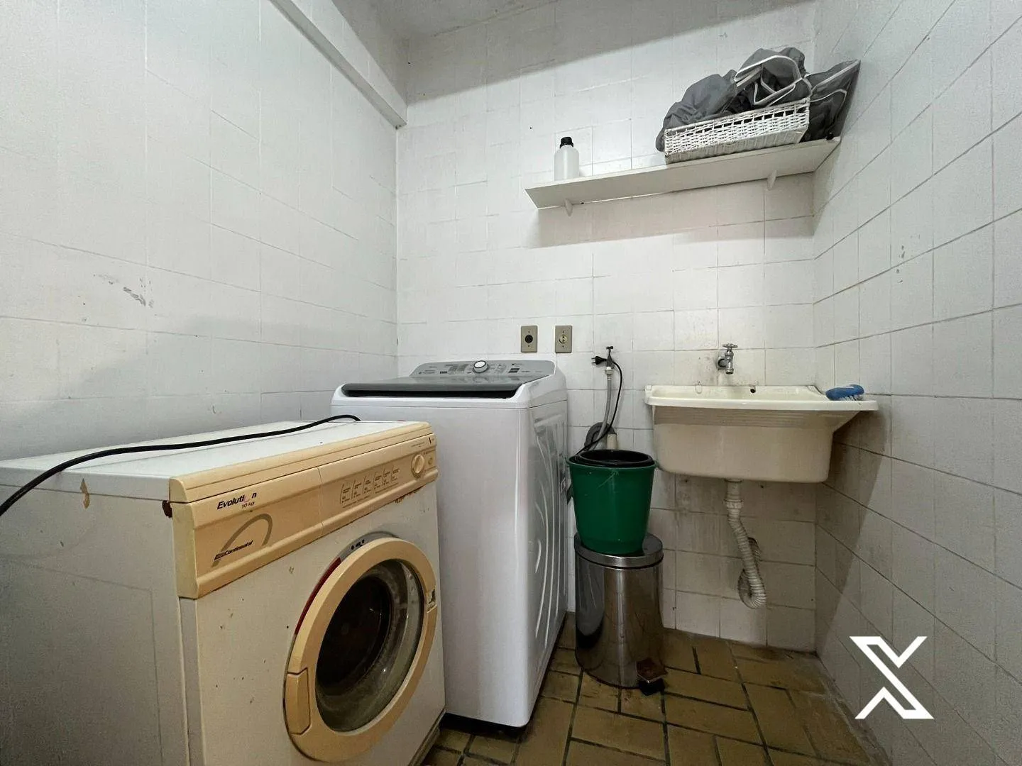 Casa com 4 dormitórios para alugar, 200 m por R$ 5.588,00/mês - Água Verde - Blumenau/SC — foto 7